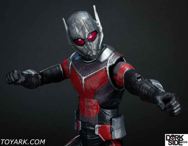 Profile: Marvel Legends Giant Man BAF
