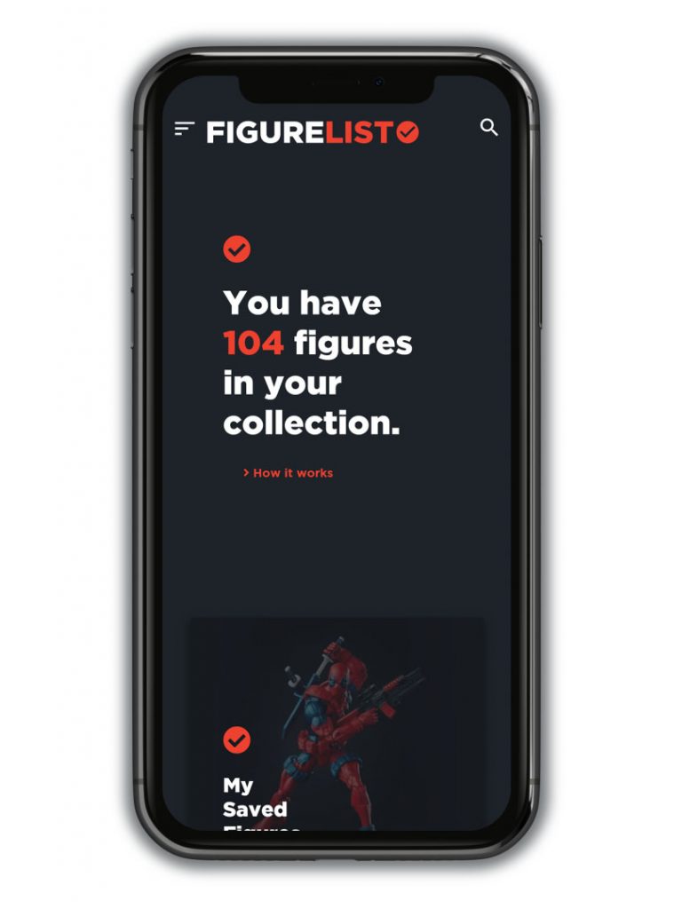 About FigureList 1 About FigureList 1