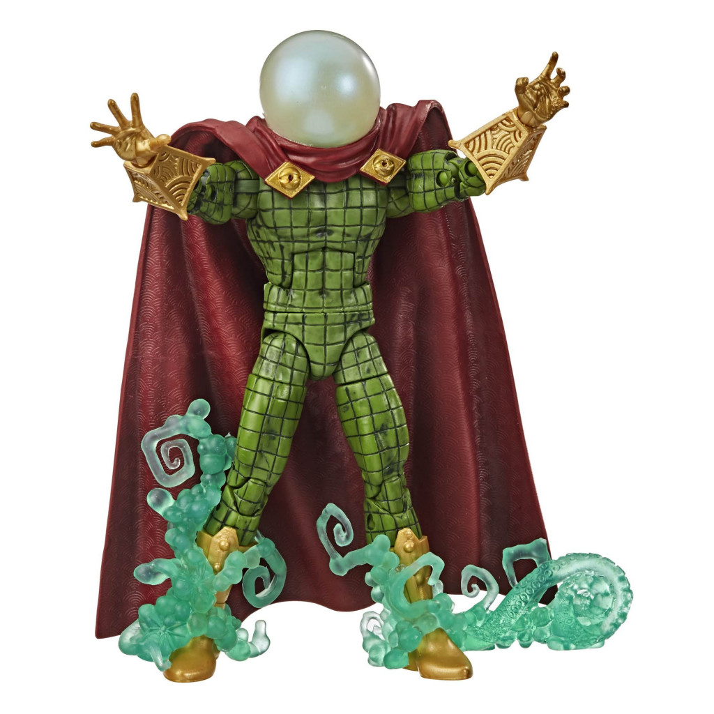 Upcoming marvel sale legends 2020