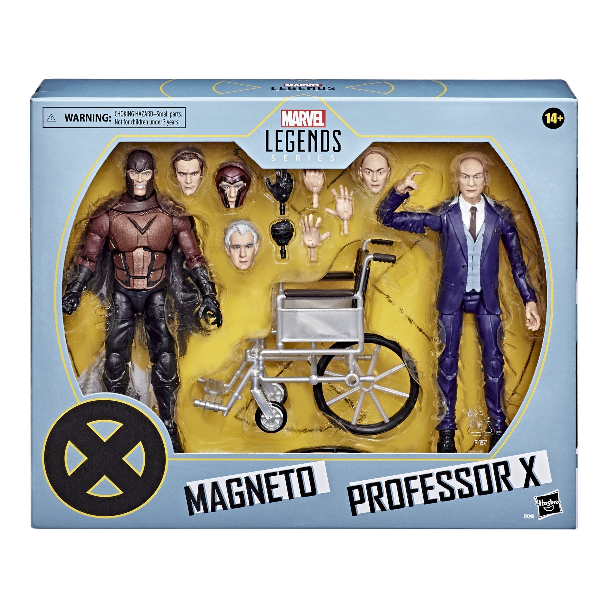 Hasbro-Marvel-Legends-Fox-X-Men-Magneto-and-Professor-X-Two-Pack-Promo-02