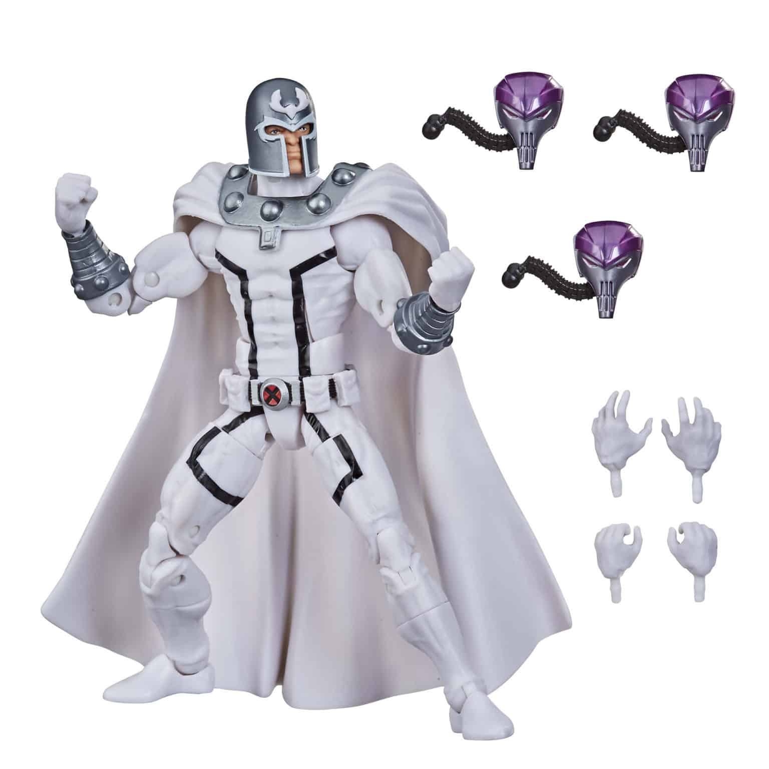 Profile Marvel Legends House of X