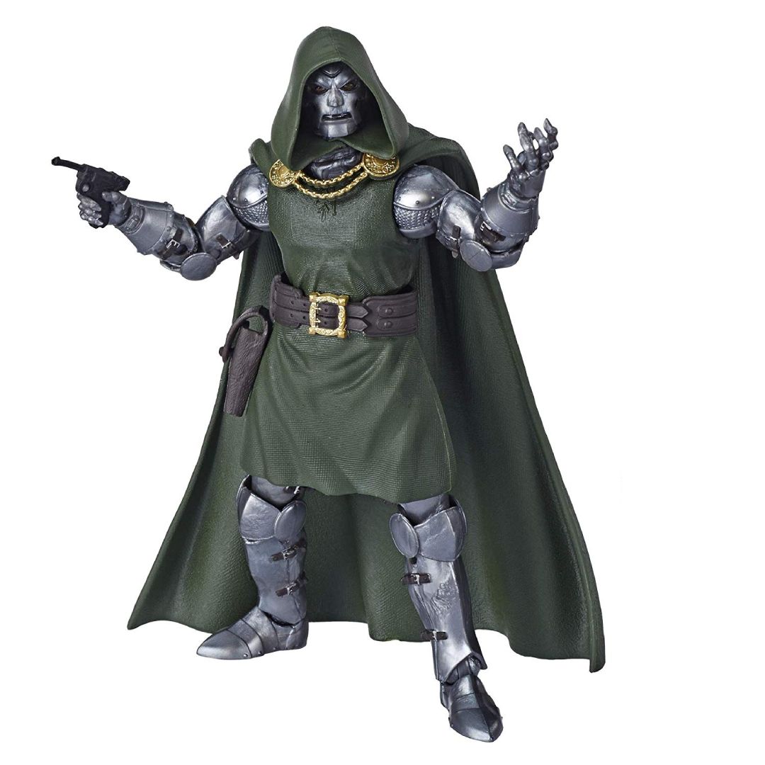 Marvel Legends Dr Doom