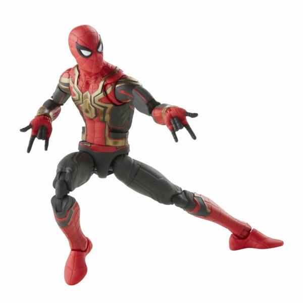 The Best Marvel Legends of 2021 FigureList