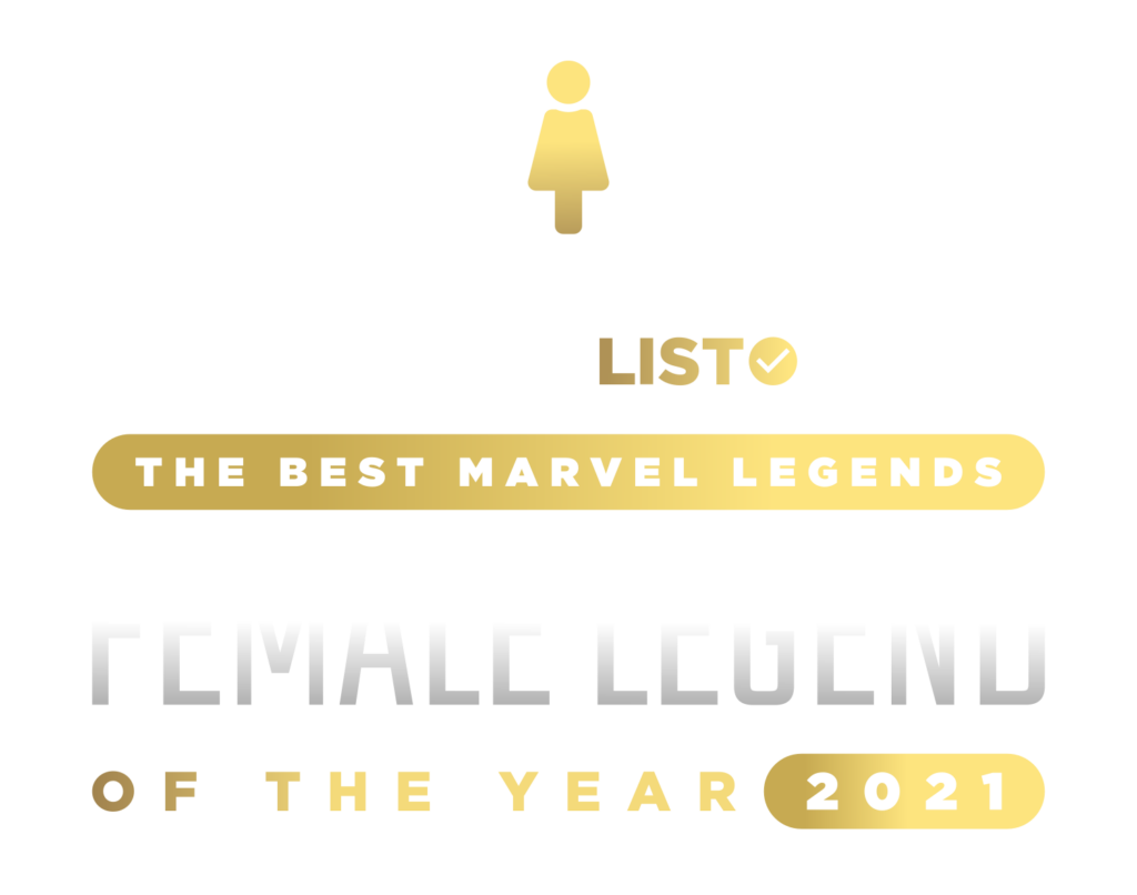 The Best Marvel Legends of 2021 FigureList