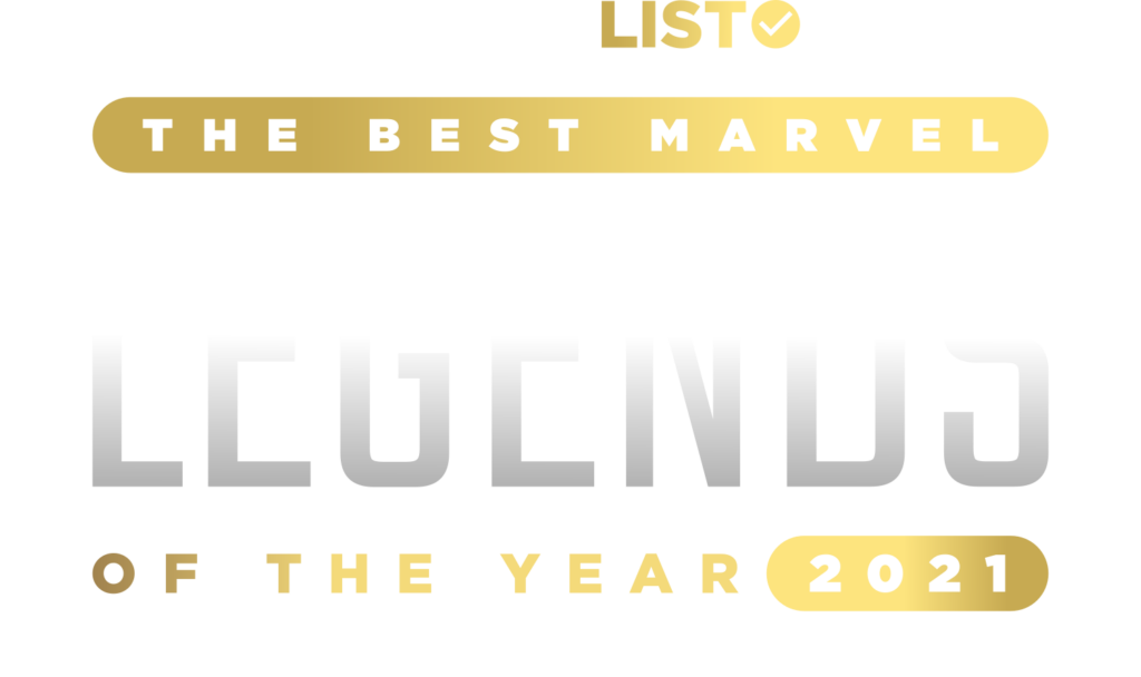 The Best Marvel Legends of 2021 FigureList